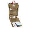 Helikon - Vložka Pocket Med Insert® - Cordura® - Adaptive Green - MO-M04-CD-12