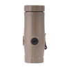 Holosun - Lupa 3x HM3X - Flip & Picatinny QD - FDE - HM3X FDE