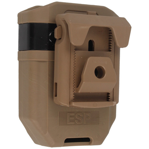 ESP - UBC-01 pouzdro na zásobník - AK-47 - MH-04-AK KH