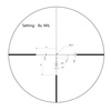 Vector Optics - LPVO Scope Continental x8 Continental x8 1-8x24i ED Fibre - SFP - VET-FDR - Černá - SCOC-45