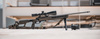 Magpul - Pažba Pro 700L Lite pro Remington 700 Long Action - FDE - MAG1380-FDE