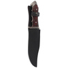 Muela - Outdoorový nůž Pakkawood Nickel - 21733