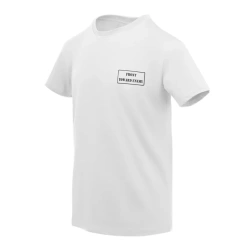 Helikon - Tričko Toward Enemy - Bílý - TS-TEM-CO-20