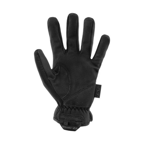 Mechanix - Krycí taktické rukavice FastFit 0,5 mm - černé - TSFF-55