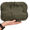 Snugpak - Spací pytel Softie Elite 3 - mumie - olivový - 10110300209