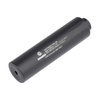 Gomander - Tactinox 5,56 OB Sliding Silencer - Cal. 5,56 mm / .223 - 1/2 x 28 UNEF - černý - TB0.8435 1/2x28UNEF-BK
