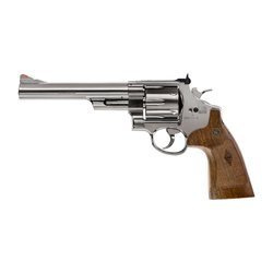 Smith&Wesson - M29 ASG CO2 Revolver Replica - 6,5" hlaveň - 2.6465