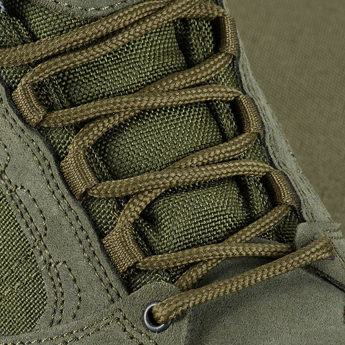 M-Tac - Trekové boty - Cordura - Coyote - 1JJ115/7TPLV