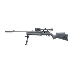 Umarex - Windsock 850 M2 XT Kit s puškohledem Walther 6x42 a dvojnožkou TMB 2 - 4,5 mm - 464.00.31-2