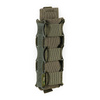 M-Tac - Univerzální pouzdro na zásobníky PCC - zelené Ranger - 10188023