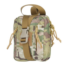 Templars Gear - Pouzdro první pomoci AZ-2 - Cordura 500D - MultiCam - TG-AZ2-MC
