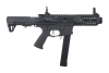 G&G - Replika samopalu ARP9 - Battleship Grey - GIG-01-021253