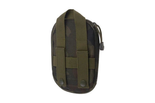 GFC Tactical - Malé pouzdro pro administrátora - Wz. 93/PL Woodland - GFT-19-023990