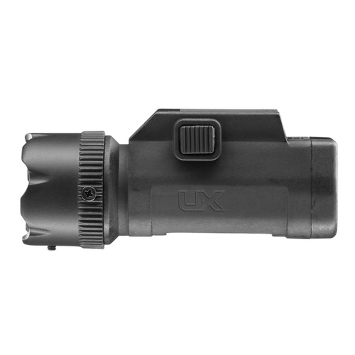 Walther - FLR 650 Laserový zaměřovač se svítilnou - 2.1129
