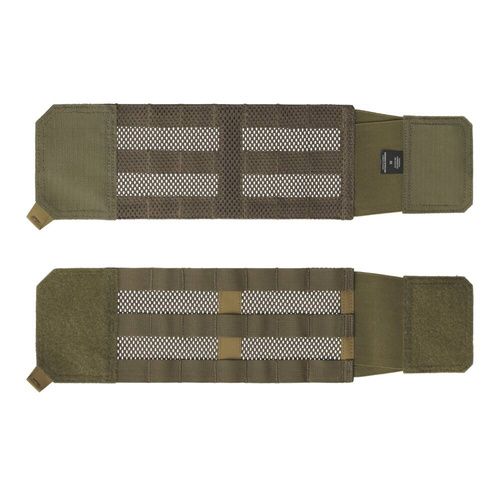 Helikon - Taktický opasek Guardian Cummerbund - Adaptive Green - MO-GCR-PO-12