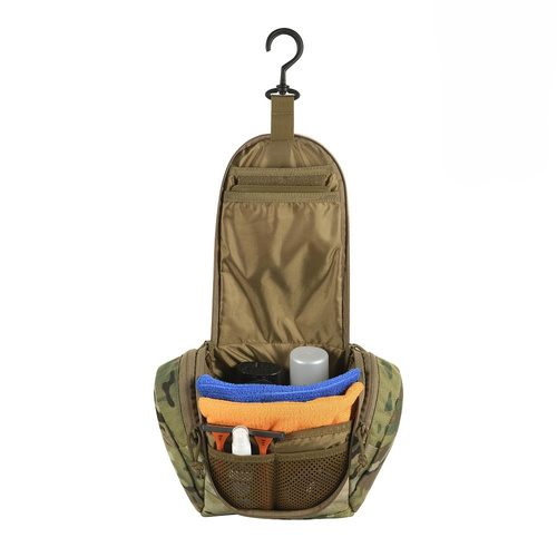 M-Tac - vojenská kosmetická taška Elite Gen.II - Cordura - Multicam - 10108008
