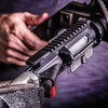 Real Avid - Blok horního svěráku Lug-Lok® pro AR-10 - AVAR10LLVB