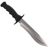 Muela - Outdoorový nůž s gumovou rukojetí 180 mm - 85-181