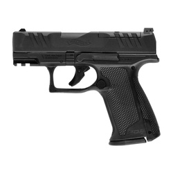 Walther - Replika pistole PDP řady F 3,5" - 6 mm BB - CO₂ 12 g - černá - 2.6600