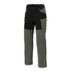 Helikon - Hybridní kalhoty Outback® - DuraCanvas® - Taiga Green / Black - SP-HOP-DC-0901A
