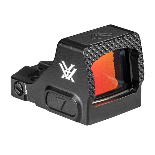 Vortex Optics - Pistolový kolimátor Defender - CCW 3 MOA
