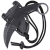 Extrema Ratio - Nůž K-Talon Karambit - Dark Stone - 04.1000.0224/DKS