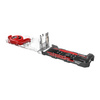 Real Avid - Sada nástrojů na čištění zbraní Gun Boss Multi-Kit - .243/.260/6.5mm - AVGBMK243