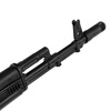 GS - Atrapa pušky AK47 / AK74 / AK-74M - černá - DS-6017