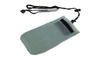 Mil-Tec - Vodotěsná peněženka na krk - 140 x 230 mm - OD Green - 15823101