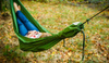 Lesovik - Houpací síť DUCH - Treetop Green