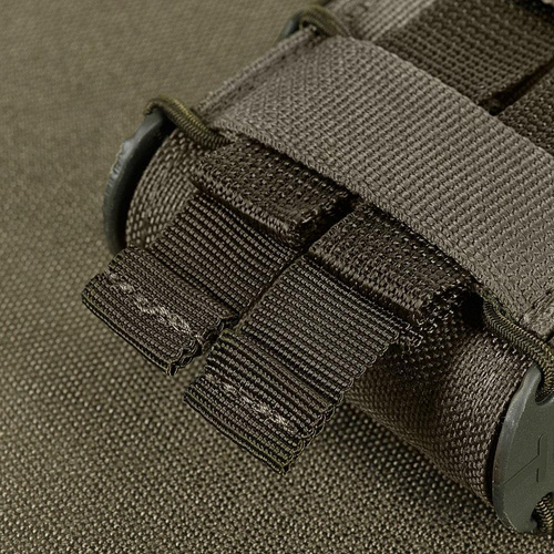 M-Tac - Univerzální pouzdro na zásobníky Mini - AR/AK - Ranger Green - 10188023