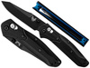 Benchmade - Zavírací nůž Mini Osborne - CPM-S30V - Black - 945BK-1