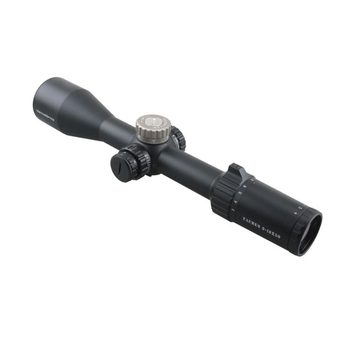 Vector Optics - Puškohled Taurus 3-18 x 50 - 30 mm - První ohnisková rovina - SCFF-11 