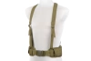 GFC Tactical - Opaskové popruhy typu X - vzor 93 - GFT-34-011452