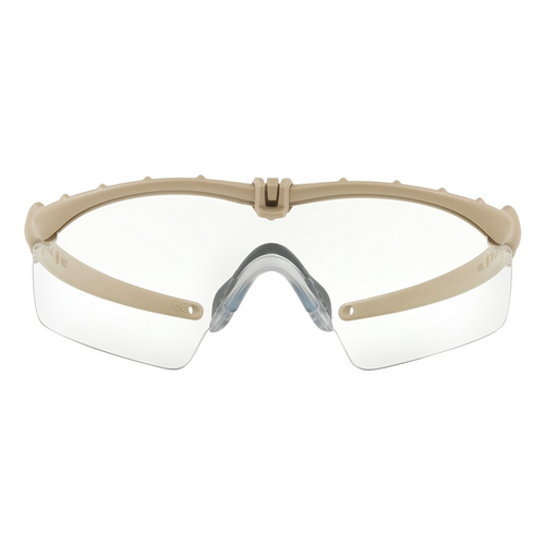 Oakley - SI Ballistic M Frame 3.0 Dark Bone Array Sluneční brýle - 2LS - OO9146-07