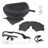Oakley - SI Ballistic M Frame Alpha Black Array Sluneční brýle - 2LS - OO9296-05