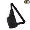 M-Tac - Torba Sling Pistol Bag Elite - Černá - 10082002