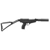 Black Ops - Vzduchovka Langley Hitman - 5,5 mm - černá - 104816