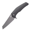 Schrade - Zavírací nůž Torsion - Black - 1182622