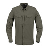 Helikon - Košile Defender Mk2 Tropical Shirt® - tmavě olivová - KO-DTR-PS-70
