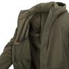 Helikon - Fleecová Mikina Cumulus - Coyote Brown - BL-CMB-HF-11