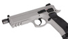 ASG - Replika pistole CZ 75 SP-01 SHADOW - CO2 GBB - Urban Grey - 18916