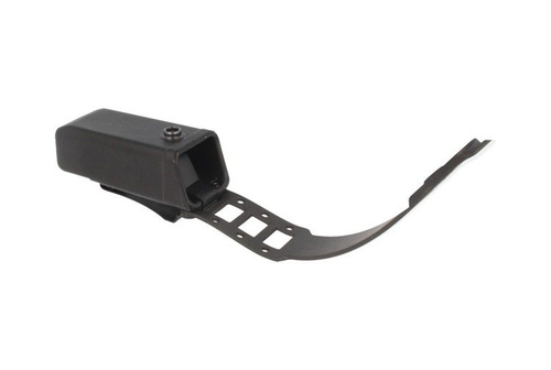 ESP - Pouzdro na dvouzásobník 9 mm / .40 -MH-64