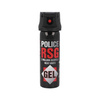 Policejní pepřový sprej RSG - gel - proud - 63 ml - 12063-E
