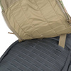 Direct Action - Střední batoh Halifax® - 40L - Coyote Brown - BP-HFXM-CD5-CBR