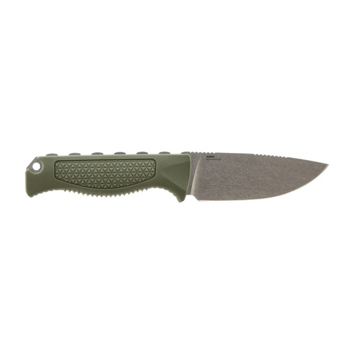 Benchmade - Lovecký nůž Steep Country - Ocel - Olive - 15006-01