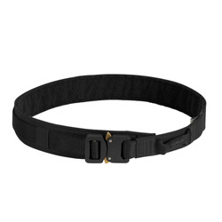 Direct Action - Taktický opasek Mustang Rescue/Gun® - černý - BT-MSTG-CD5-BLK
