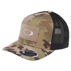 Oakley - Snapback kšiltovka - MultiCam® - 912253-86Y.