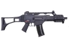 WE - Pušky repliky G39C GBBR - černé - WET-02-001234