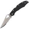 Spyderco - Zavírací nůž Byrd Cara Cara™ 2 FRN - BY03PSBK2